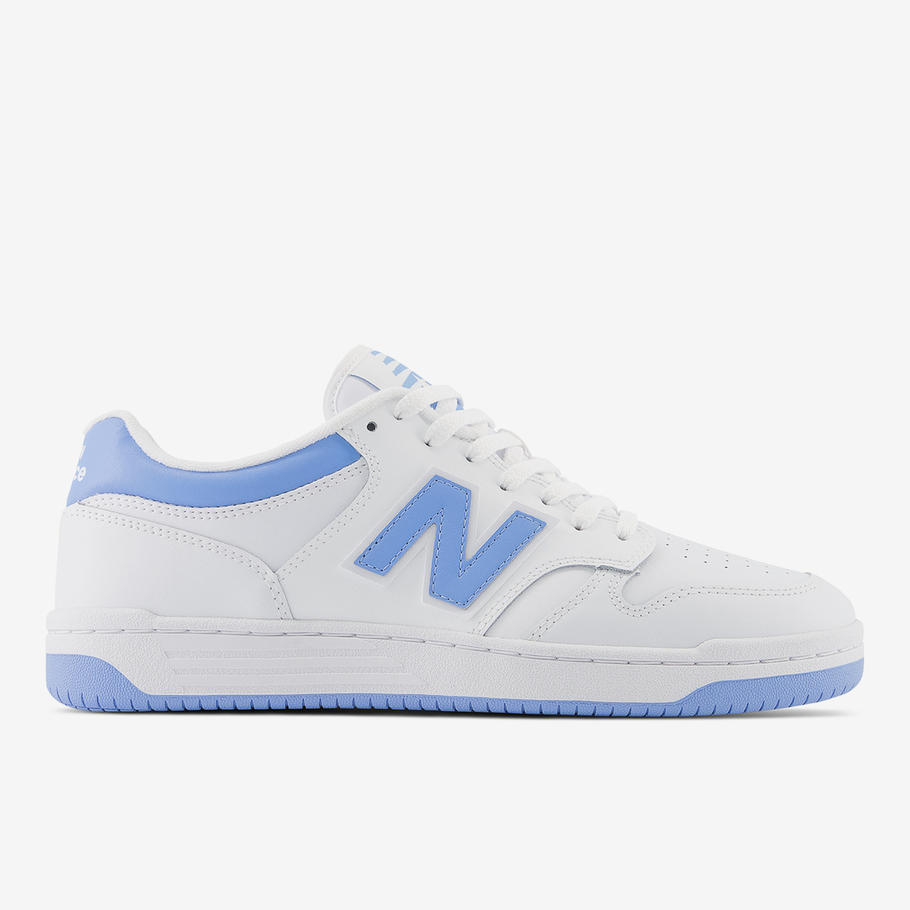 New Balance U 480 College Freizeitschuhe Unisex, mehrfarbig, Grösse: 36 von New Balance