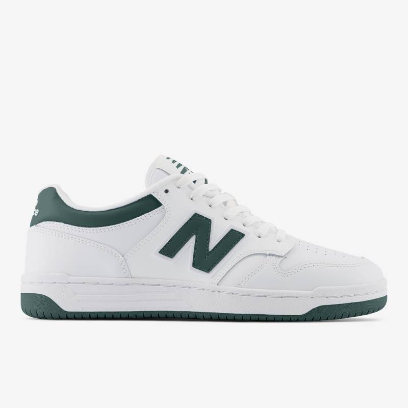 New Balance U 480 College Freizeitschuhe Unisex, mehrfarbig, Grösse: 36 von New Balance