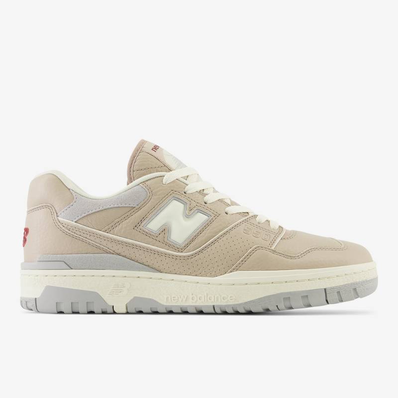 New Balance U 550 Lunar New Year Freizeitschuhe Unisex, beige, Grösse: 37 von New Balance