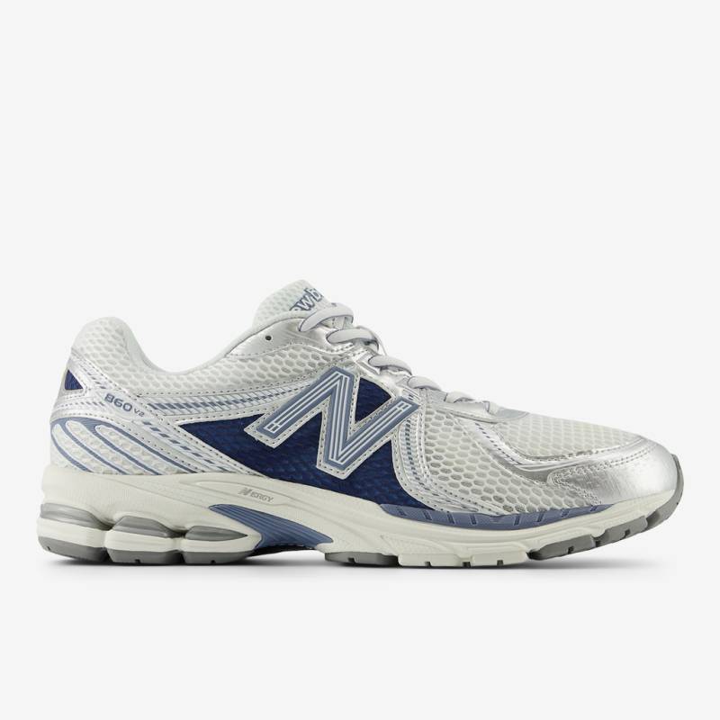 New Balance U 860 v2 Freizeitschuhe Unisex, mehrfarbig, Grösse: 37 von New Balance