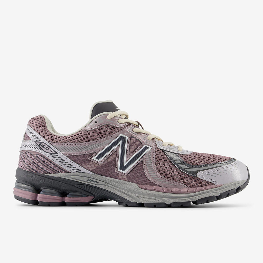 New Balance U 860 v2 Freizeitschuhe Unisex, pink, Grösse: 37 von New Balance