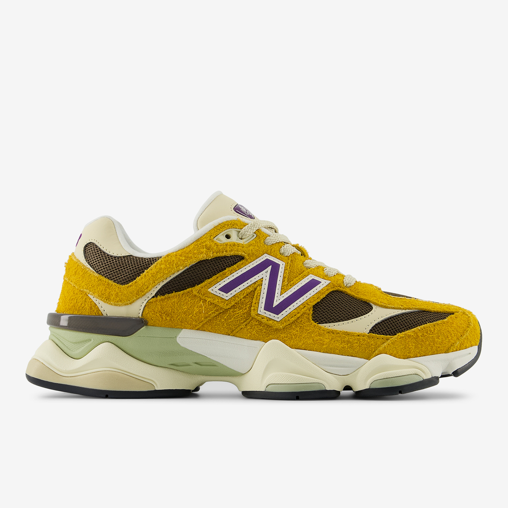 New Balance U 9060 Autumn Freizeitschuhe Unisex, mehrfarbig, Grösse: 36 New Balance U 9060 Autumn Freizeitschuhe Unisex, mehrfarbig, Grösse: 36 von New Balance