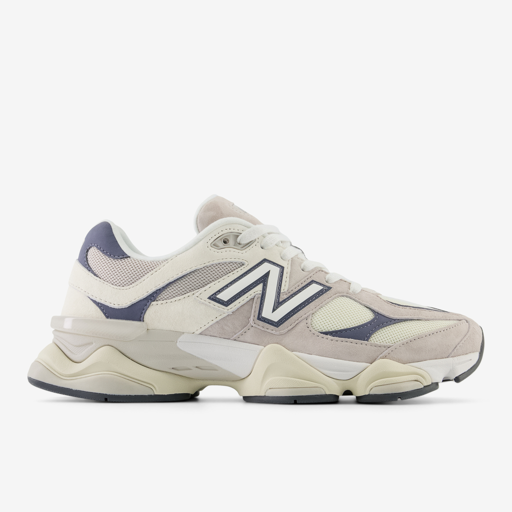 New Balance U 9060 Elevated Essentials Freizeitschuhe Unisex, grau, Grösse: 36 New Balance U 9060 Elevated Essentials Freizeitschuhe Unisex, grau, Grösse: 36 von New Balance