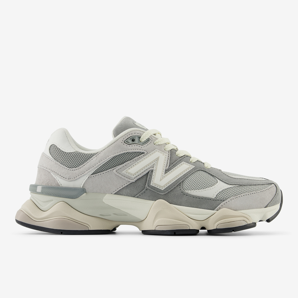 New Balance U 9060 Fashion Freizeitschuhe Unisex, grau, Grösse: 36 New Balance U 9060 Fashion Freizeitschuhe Unisex, grau, Grösse: 36 von New Balance