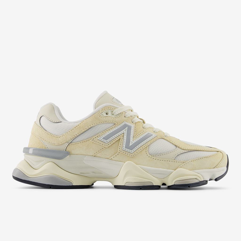 New Balance U 9060 Light Freizeitschuhe Unisex, beige, Grösse: 36 von New Balance