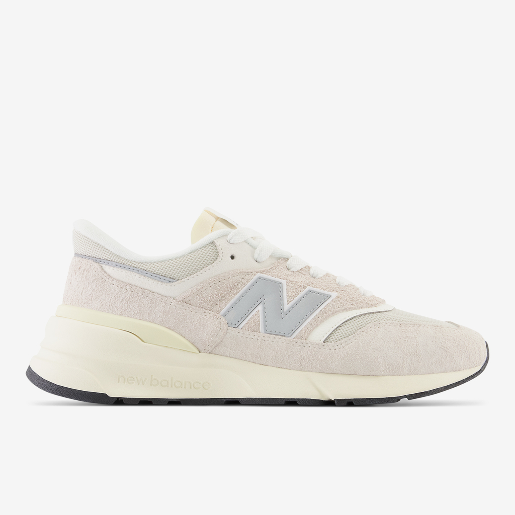 New Balance U 997R Seasonal Freizeitschuhe Unisex, weiss, Grösse: 36 von New Balance