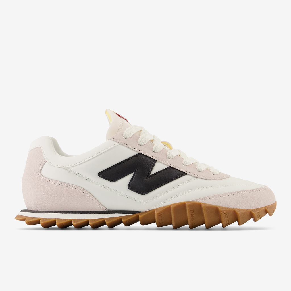 New Balance U RC30 Runner Freizeitschuhe Unisex, weiss, Grösse: 36 New Balance U RC30 Runner Freizeitschuhe Unisex, weiss, Grösse: 36 von New Balance
