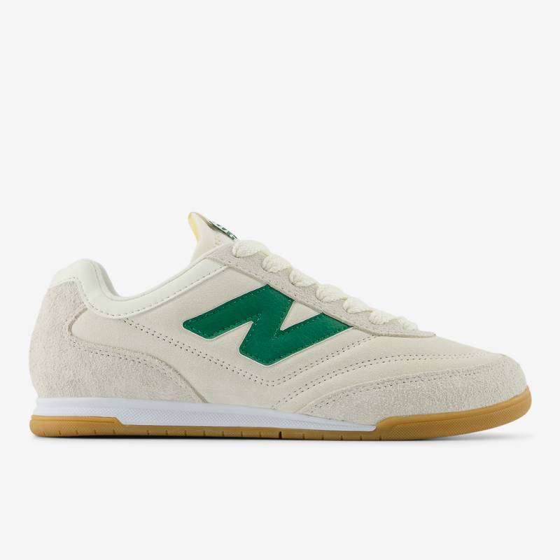 New Balance U RC42 Fall Freizeitschuhe Unisex, beige, Grösse: 37 von New Balance