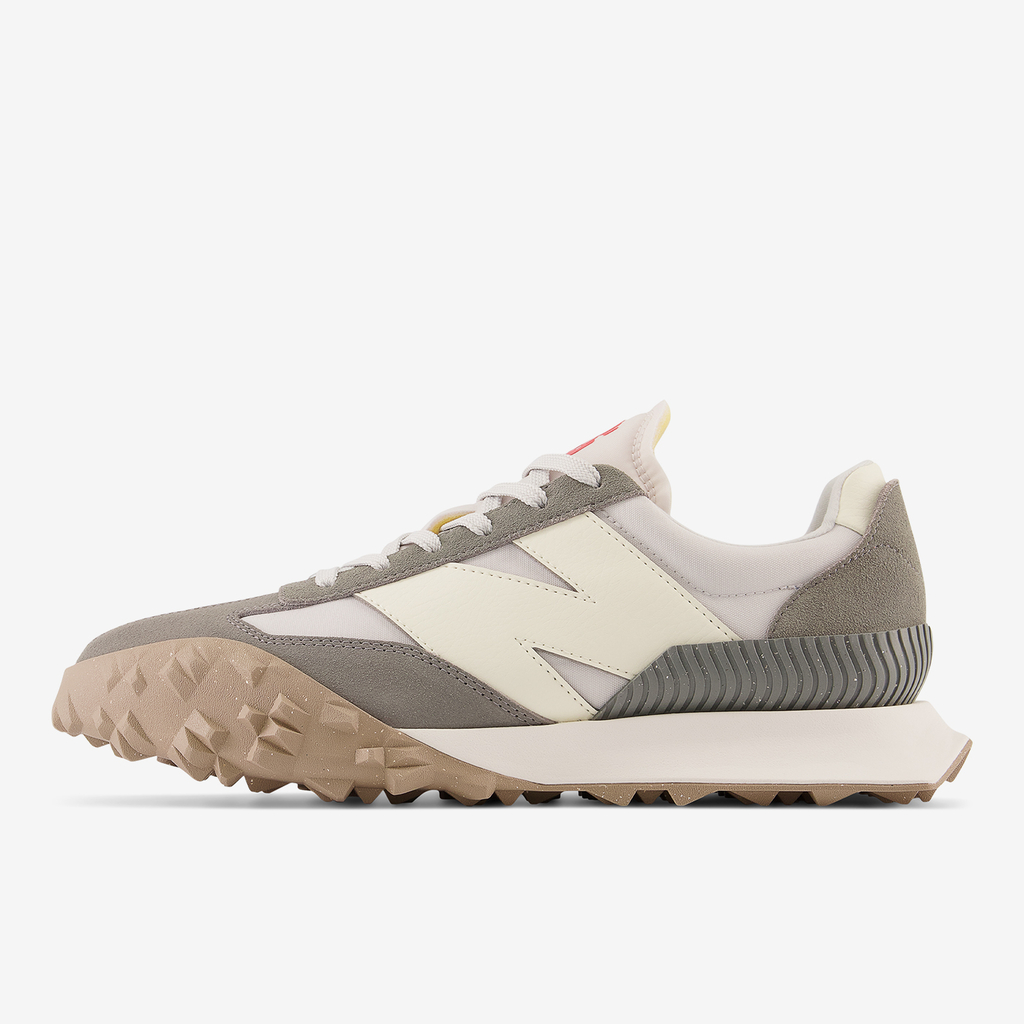 New Balance U XC-72 Fashion Freizeitschuhe Unisex, grau, Grösse: 36 New Balance U XC-72 Fashion Freizeitschuhe Unisex, grau, Grösse: 36 von New Balance