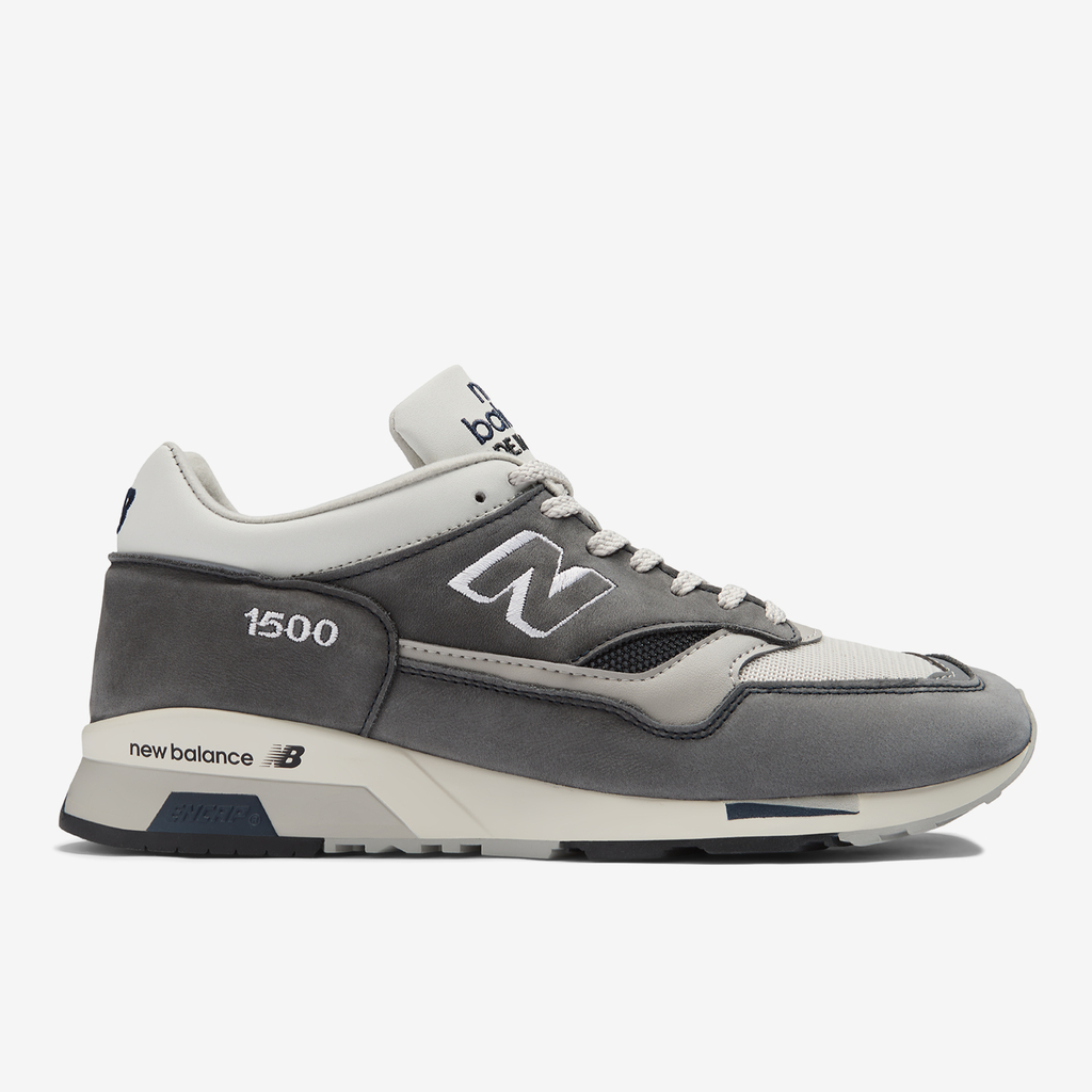 New Balance M 1500 MiUK 35 Year Anniversary Freizeitschuhe Herren, grau, Grösse: 36 von New Balance