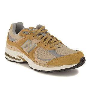 New Balance U2002RC Herren Sneaker Gelb von New Balance