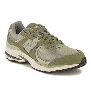 New Balance U2002RCA Damen Sneaker Grün von New Balance