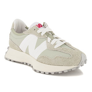 New Balance U327LM Damen Sneaker Grün von New Balance