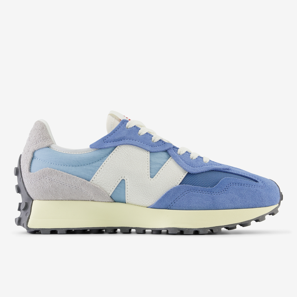 New Balance U 327 Retro 70s Freizeitschuhe Unisex, mehrfarbig, Grösse: 36 New Balance U 327 Retro 70s Freizeitschuhe Unisex, mehrfarbig, Grösse: 36 von New Balance