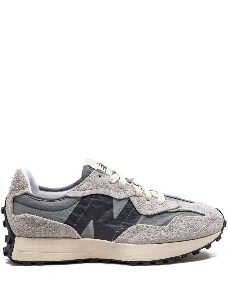 New Balance U327WV1 low-top sneakers - Grey von New Balance