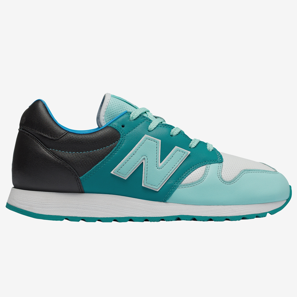 New Balance U520HNF Freizeitschuhe Herren, blau, Grösse: 41.5 von New Balance