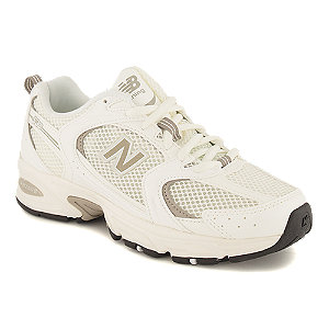 New Balance U530CSB Damen Sneaker Weiss von New Balance