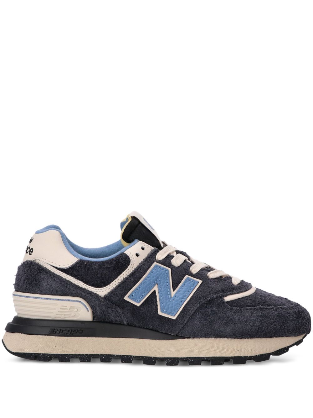 New Balance U574 sneakers - Blue von New Balance