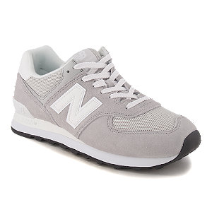 New Balance U574BGE Herren Sneaker Grau von New Balance