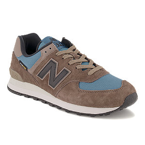 New Balance U574SOB  Herren Sneaker Braun von New Balance