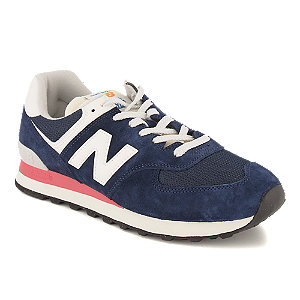 New Balance U574VPN Herren Sneaker Blau von New Balance