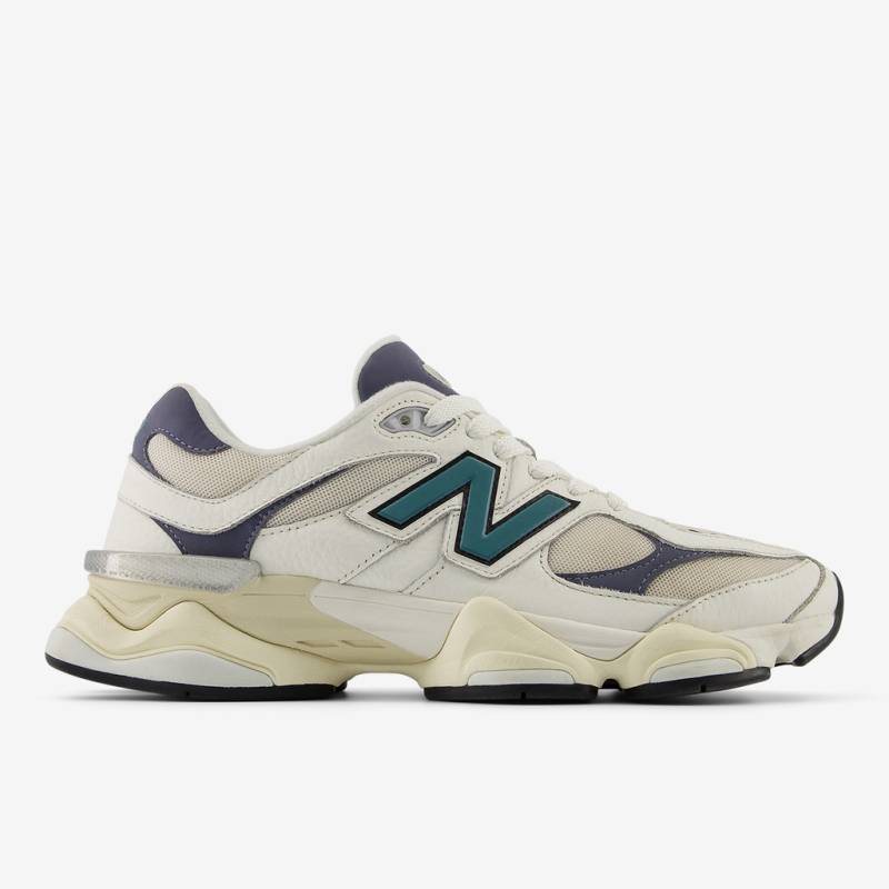 New Balance U 9060 Varsity Freizeitschuhe Unisex, mehrfarbig, Grösse: 36 von New Balance