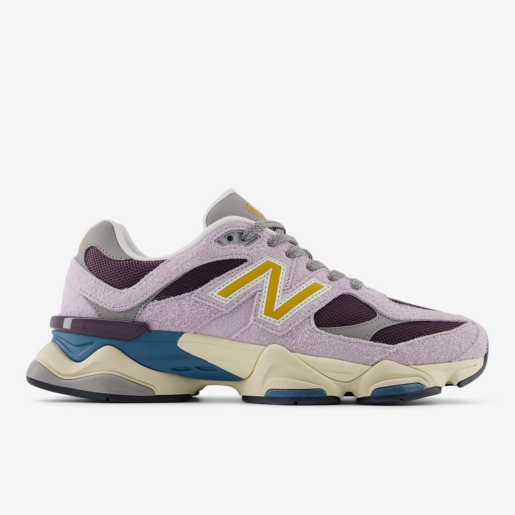 New Balance U 9060 Autumn Freizeitschuhe Unisex, mehrfarbig, Grösse: 36 New Balance U 9060 Autumn Freizeitschuhe Unisex, mehrfarbig, Grösse: 36 von New Balance