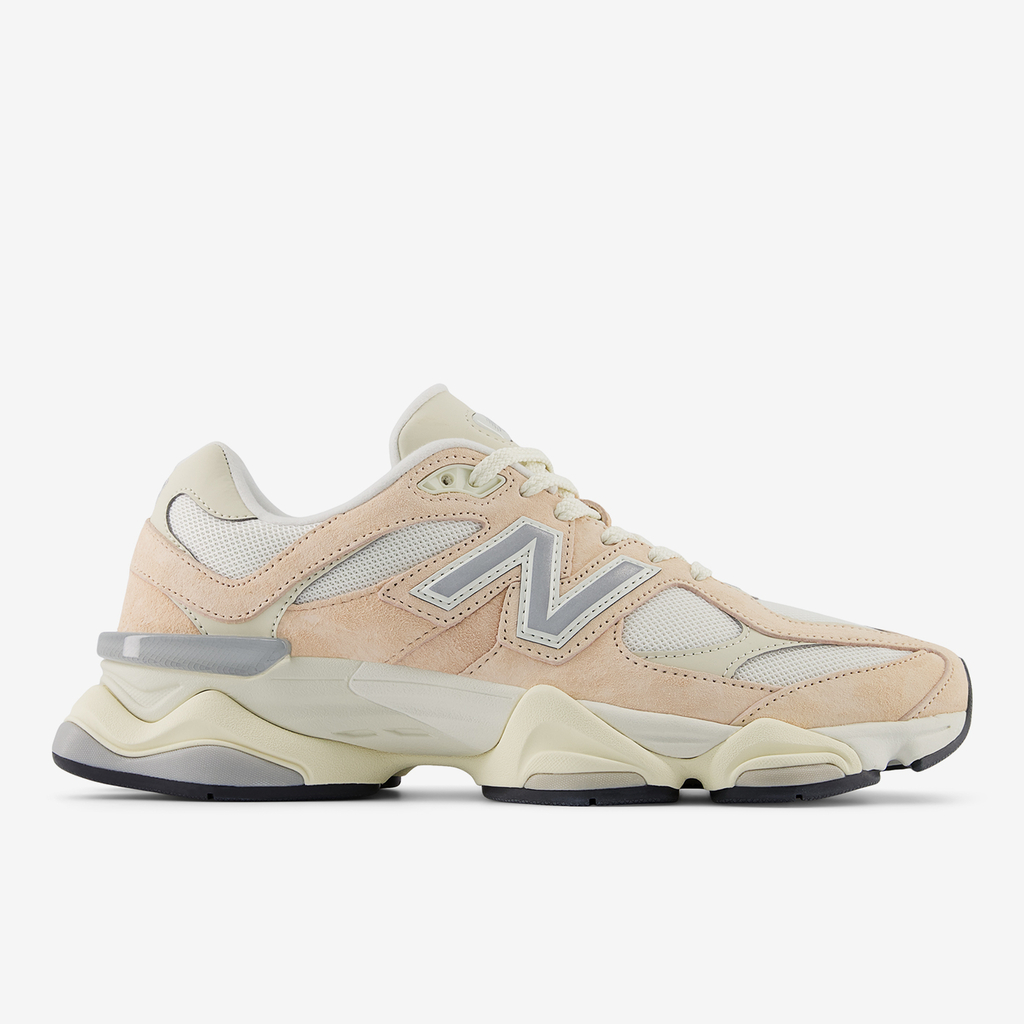 New Balance U 9060 Light Freizeitschuhe Unisex, pink, Grösse: 36 von New Balance