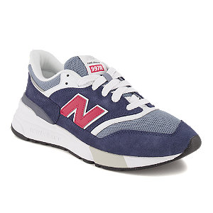 New Balance U997REA Herren Sneaker Blau von New Balance