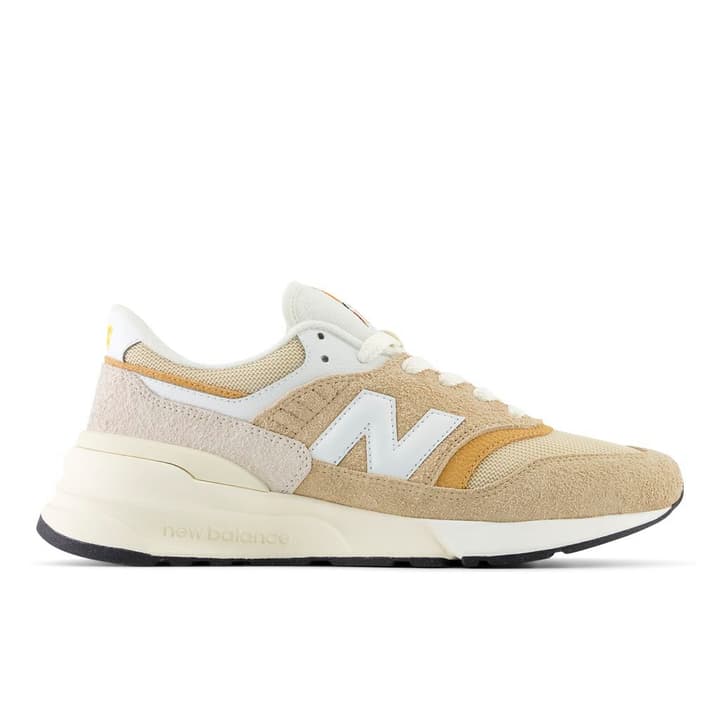 New Balance U997Rmb Freizeitschuhe beige von New Balance