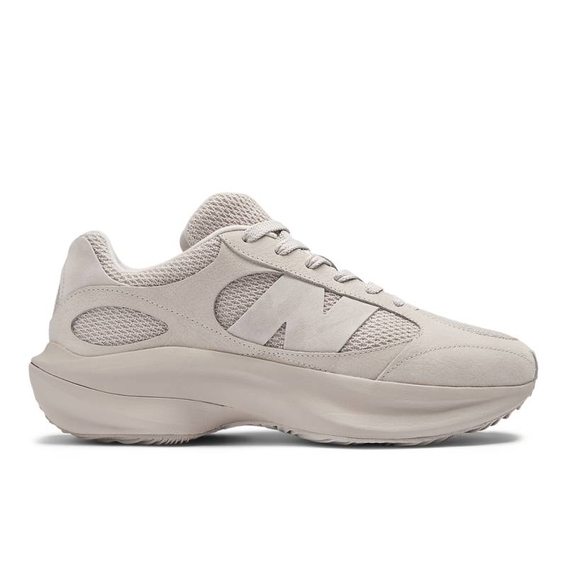 New Balance UWRPDFCA Unisex Freizeitschuhe, Beige von New Balance