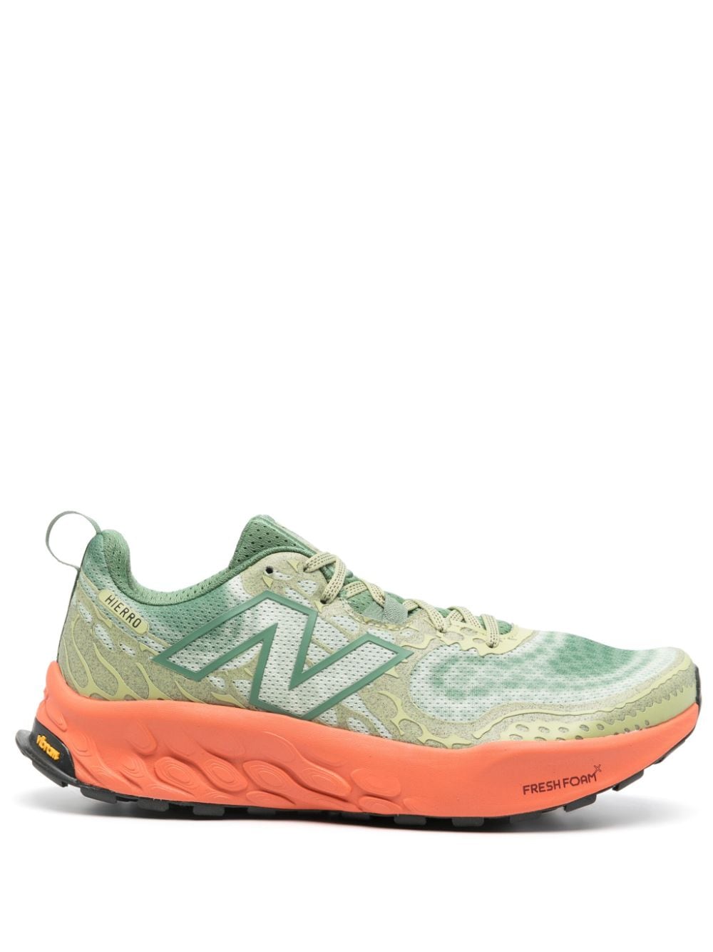 New Balance Uhiera sneakers - Green von New Balance