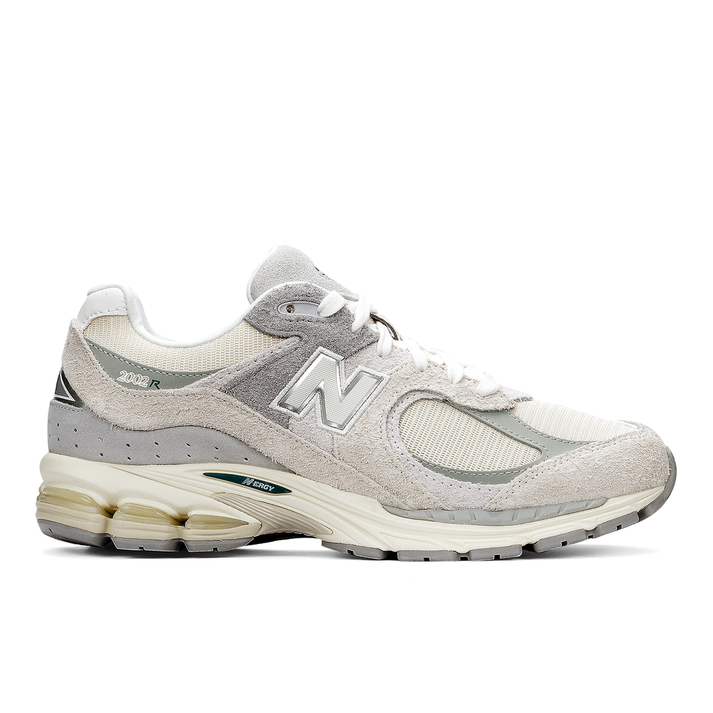 New Balance M2002REK Unisex Freizeitschuhe, Grau von New Balance