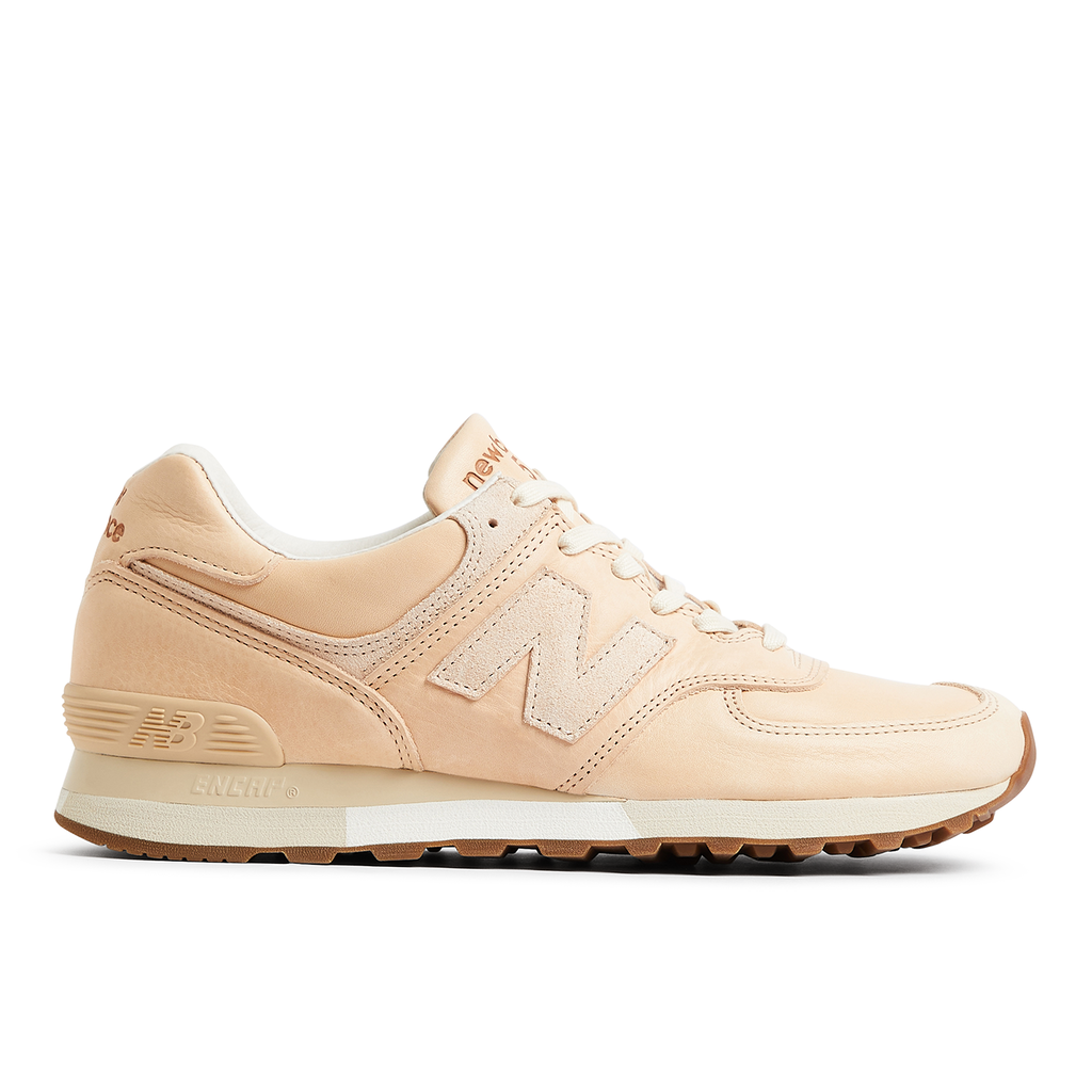 New Balance OU576VT Unisex Freizeitschuhe, Beige von New Balance