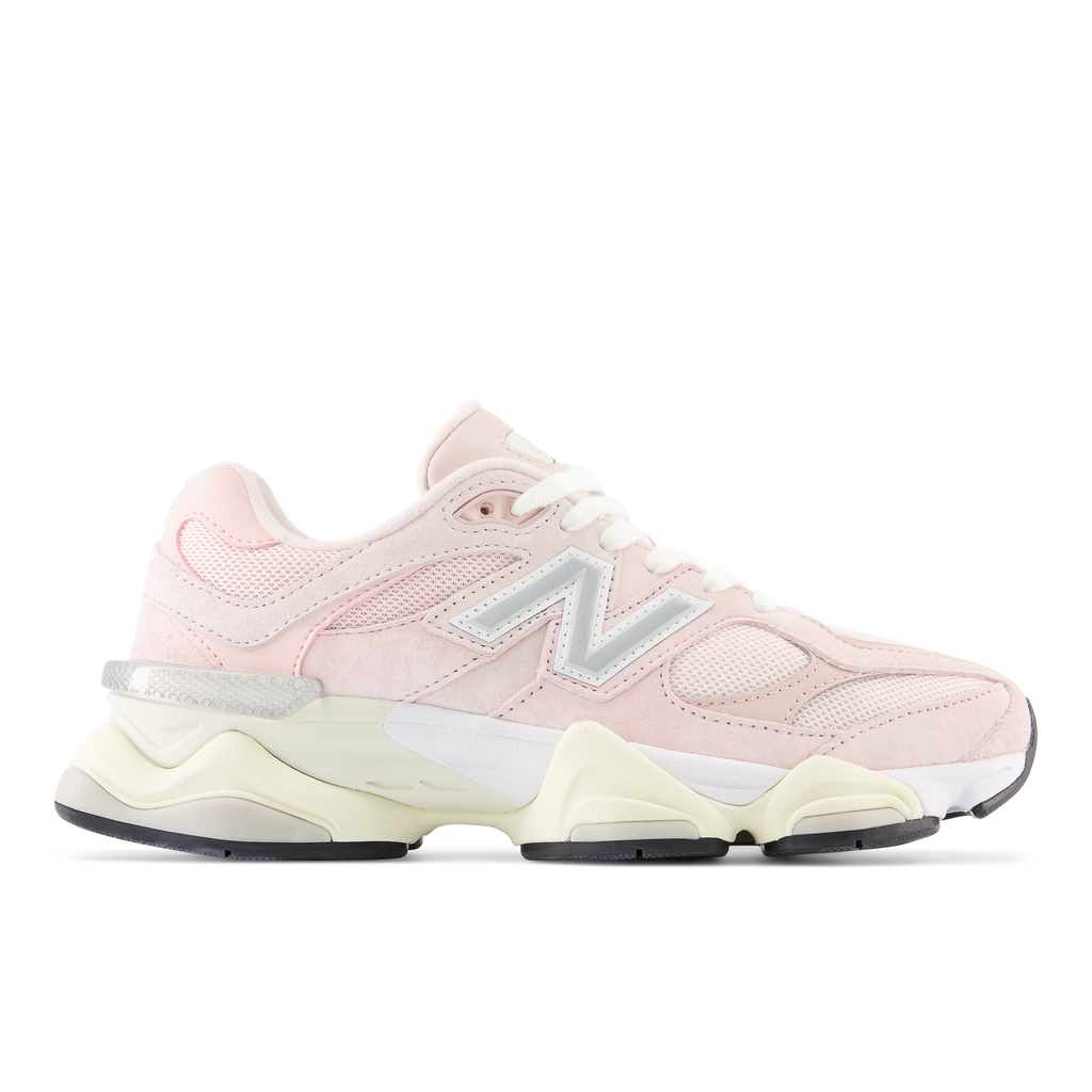 New Balance U9060CSP Unisex Freizeitschuhe, Pink von New Balance