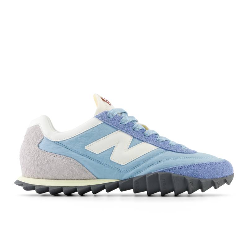 New Balance URC30EA Unisex Freizeitschuhe, Blau von New Balance