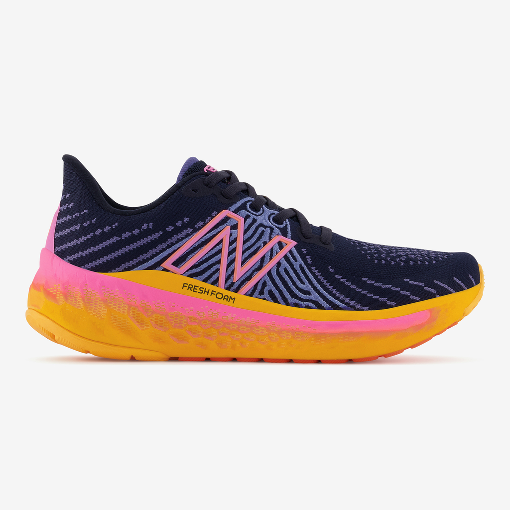 New Balance Vongo v5 Laufschuhe Damen, blau, Grösse: 35 von New Balance