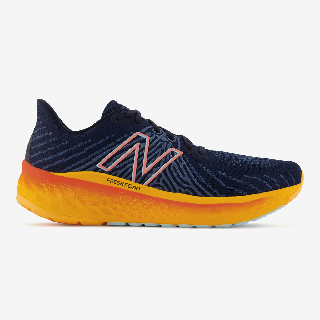 New Balance Vongo v5 Laufschuhe Herren, blau, Grösse: 40 von New Balance