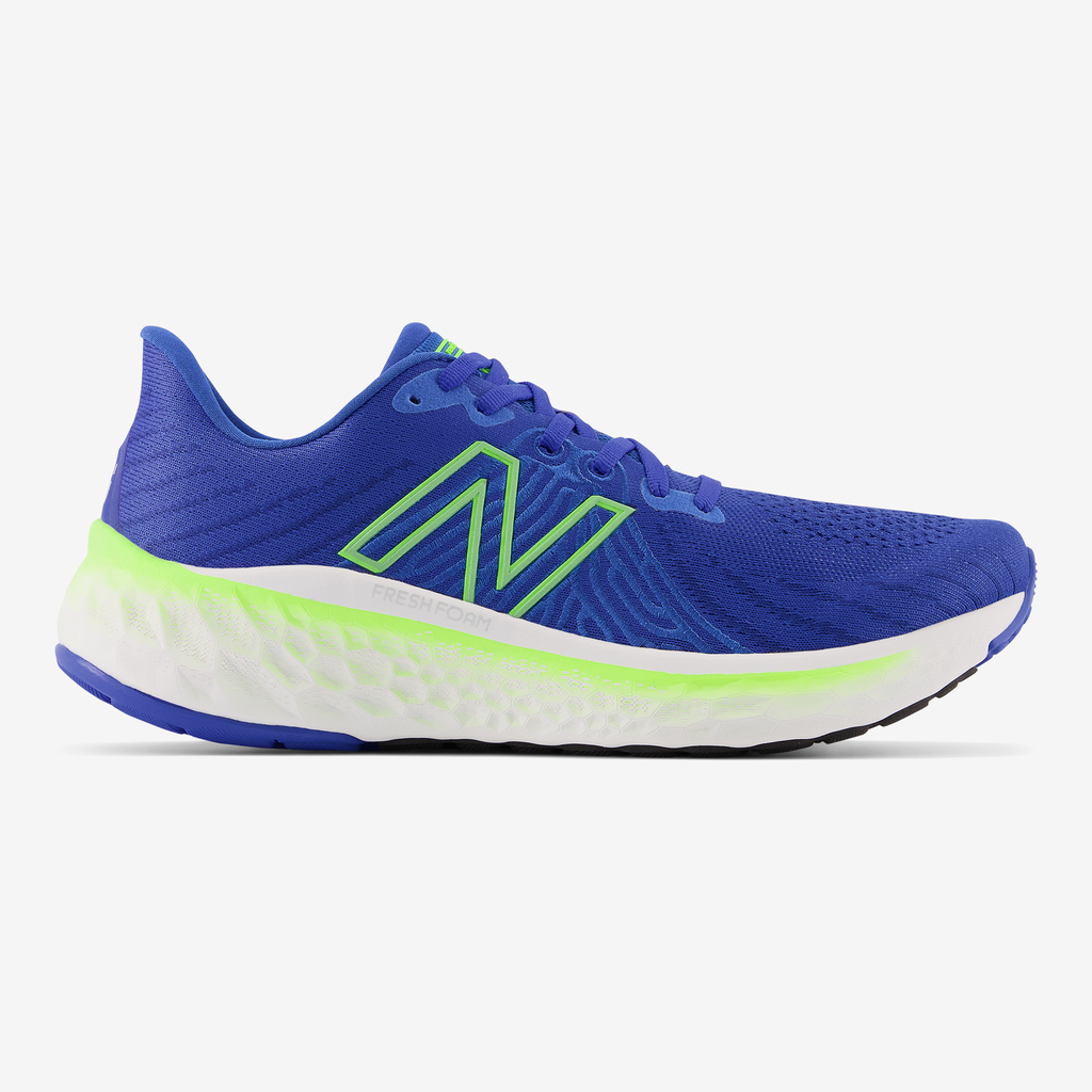 New Balance Vongo v5 Laufschuhe Herren, blau, Grösse: 40 von New Balance