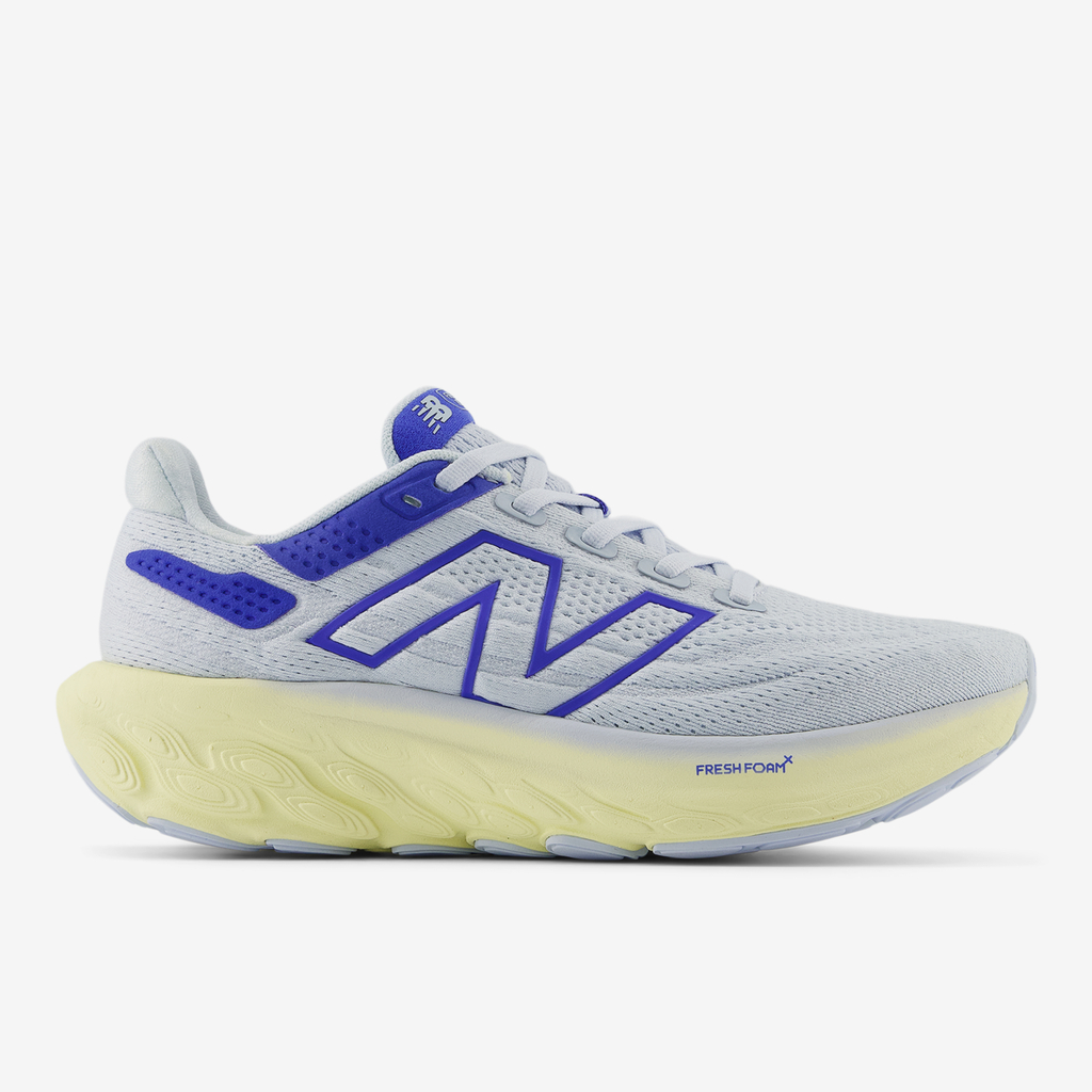 New Balance W 1080 v13 Laufschuhe Damen, blau, Grösse: 35 von New Balance