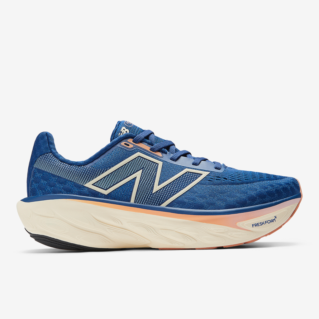 New Balance W 1080 v14 Laufschuhe Damen, blau, Grösse: 35 von New Balance