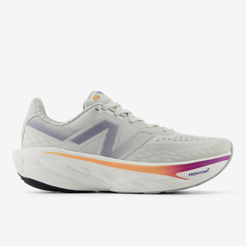 New Balance W 1080 v14 Laufschuhe Damen, weiss, Grösse: 35 von New Balance