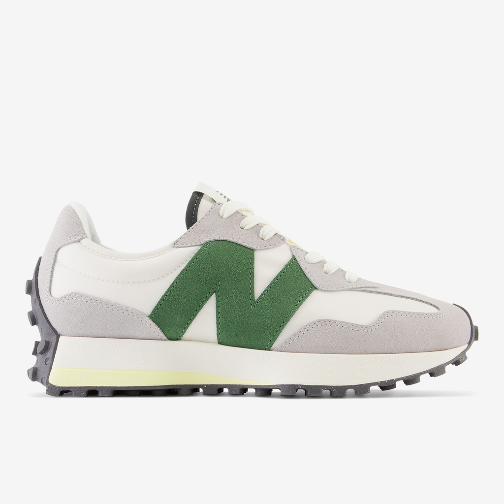 New Balance W 327 Fashion Icon Freizeitschuhe Damen, mehrfarbig, Grösse: 35 New Balance W 327 Fashion Icon Freizeitschuhe Damen, mehrfarbig, Grösse: 35 von New Balance