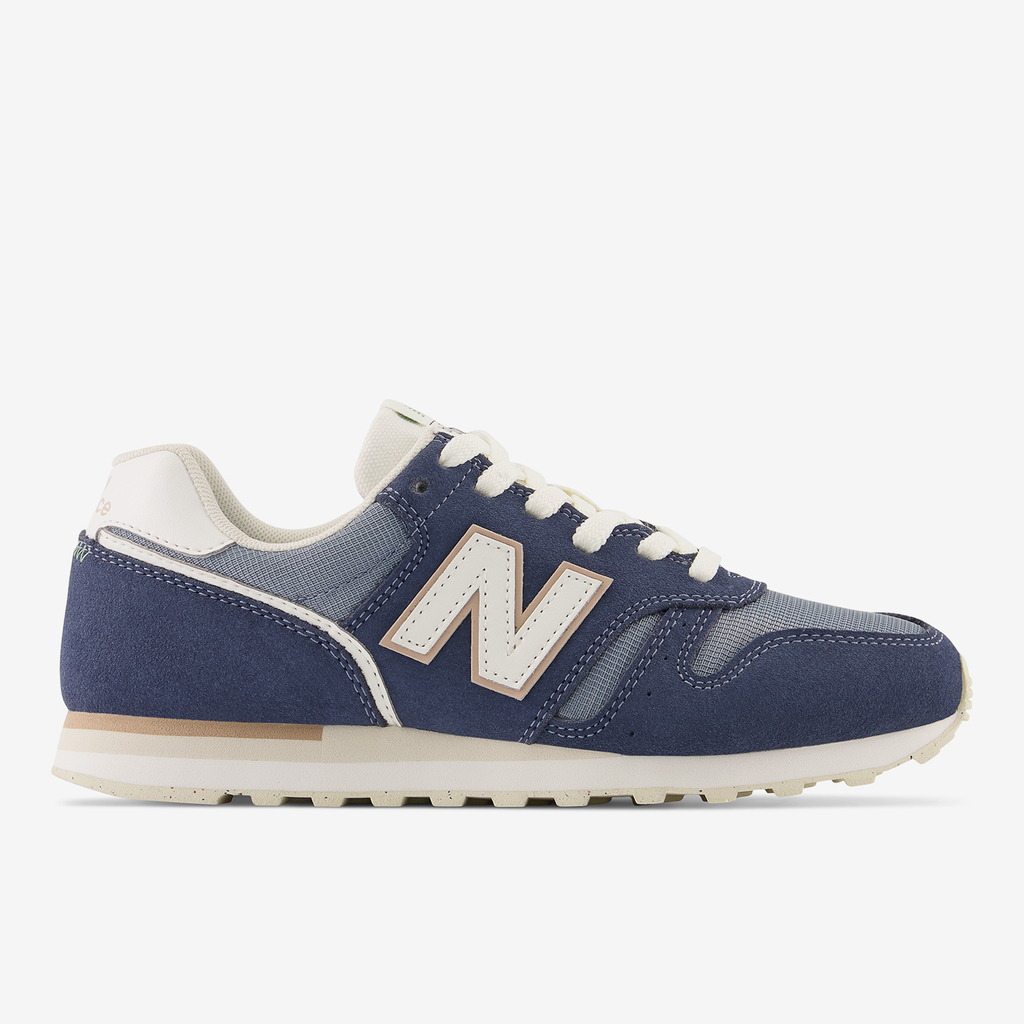 New Balance W 373 Easter Fashion Freizeitschuhe Damen, blau, Grösse: 35 von New Balance