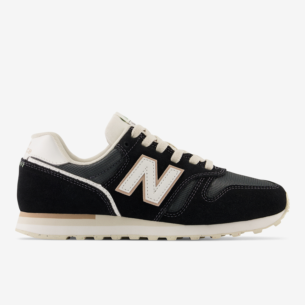 New Balance W 373 Easter Fashion Freizeitschuhe Damen, schwarz, Grösse: 35 von New Balance