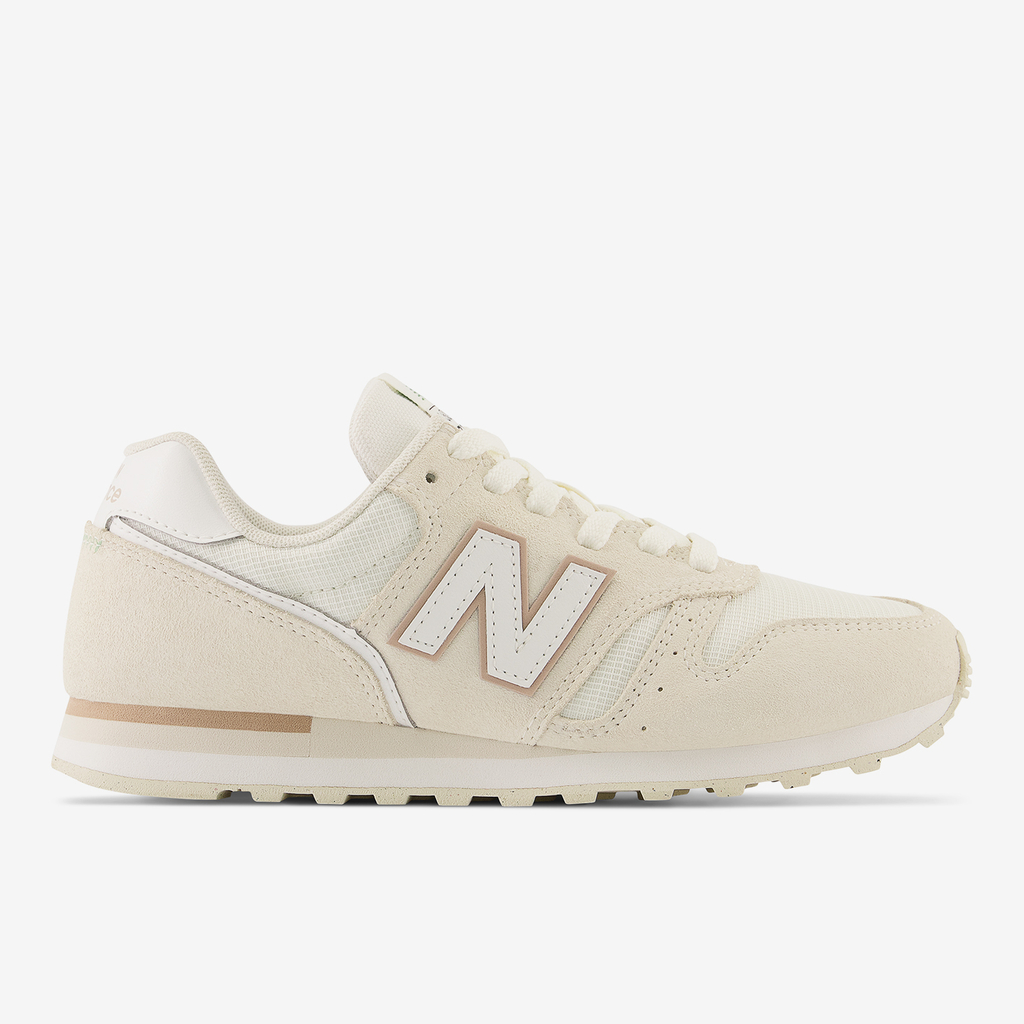 New Balance W 373 Easter Fashion Freizeitschuhe Damen, weiss, Grösse: 35 von New Balance