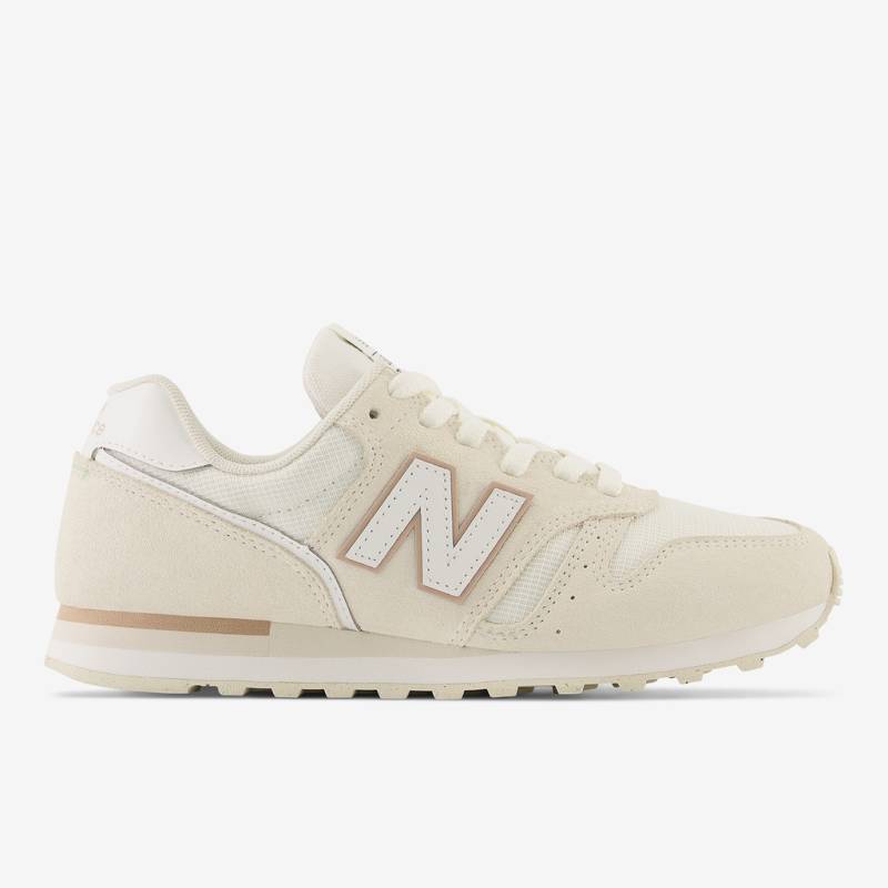 New Balance W 373 Easter Fashion Freizeitschuhe Damen, weiss, Grösse: 35 von New Balance