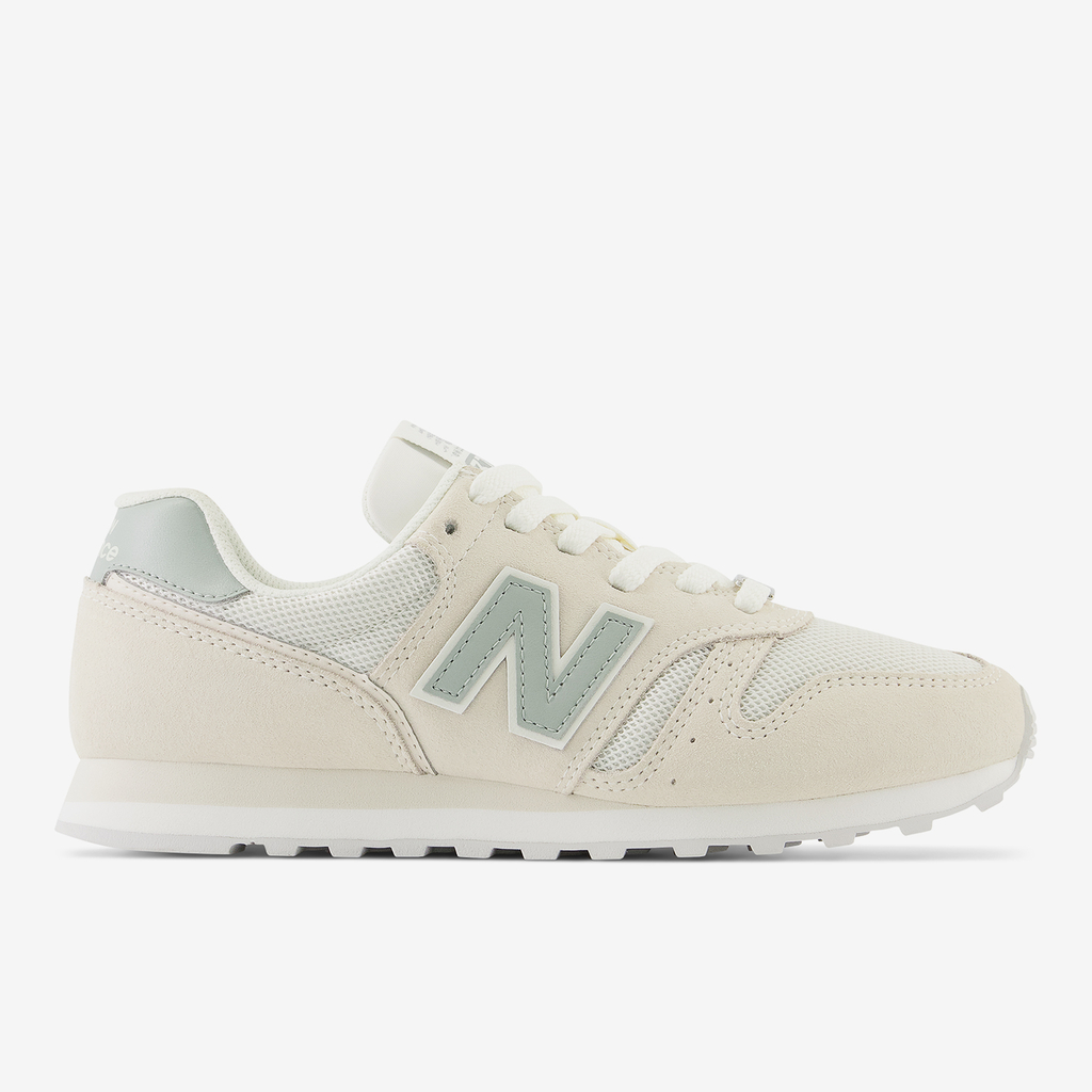 New Balance W 373 Seasonal Core Freizeitschuhe Damen, weiss, Grösse: 35 von New Balance