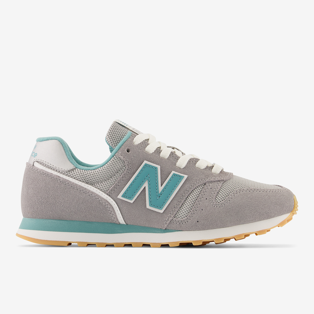 New Balance W 373 Sport Varsity Freizeitschuhe Damen, grau, Grösse: 35 von New Balance