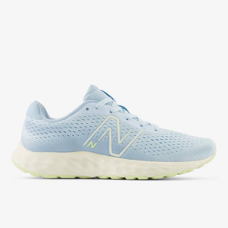 New Balance W 520 v8 Laufschuhe Damen, blau, Grösse: 35 von New Balance